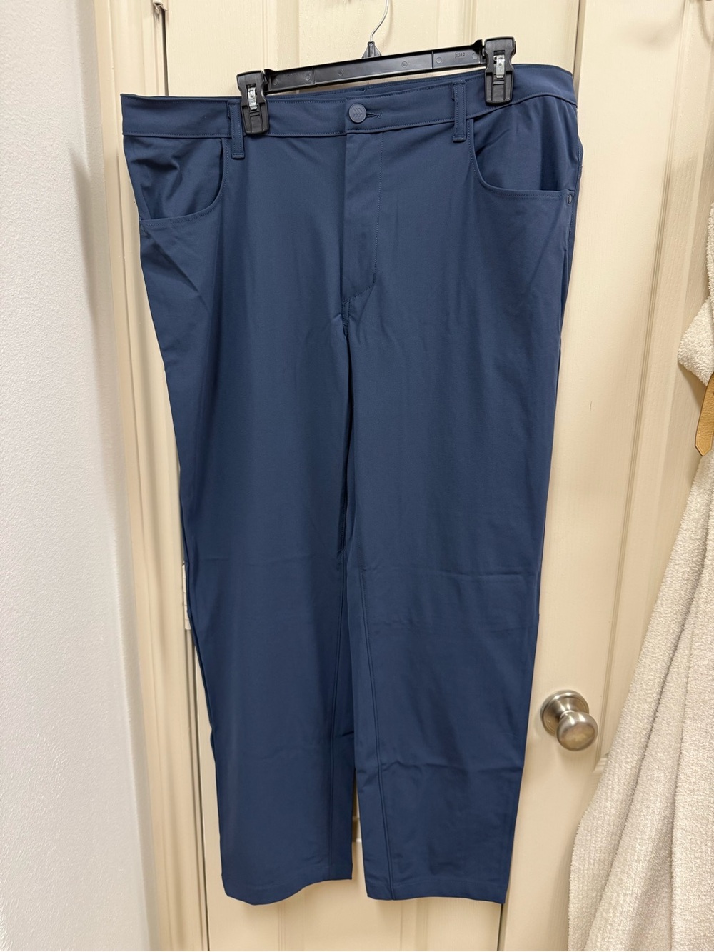 Mens 360 Lifestyle Pant 38x30